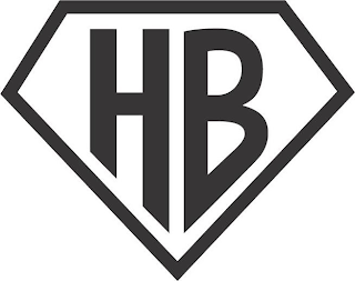 HB logo