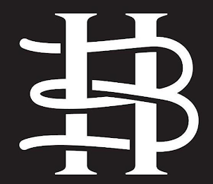 HB logo