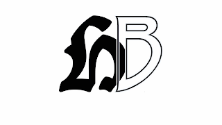 HB logo