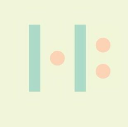 HB logo