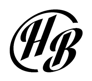 HB logo