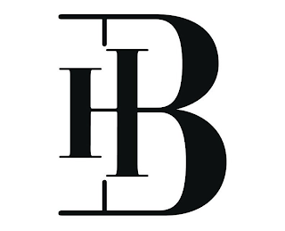 HB logo