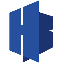 HB logo