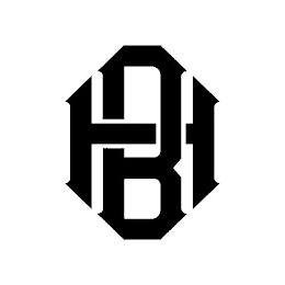 HB logo