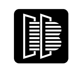 HB logo