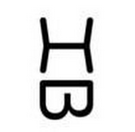 HB logo