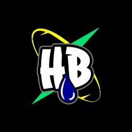 HB logo