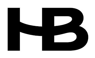 HB logo