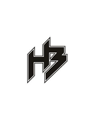HB logo
