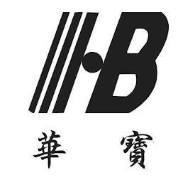 HB logo