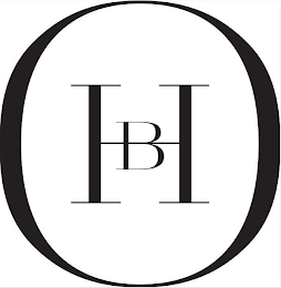 HB logo