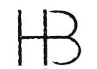 HB logo