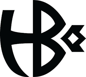 HB logo