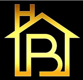 HB logo