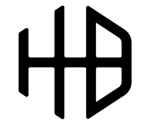 HB logo