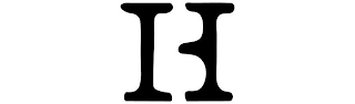 HB logo