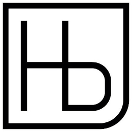 HB logo