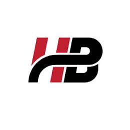 HB logo