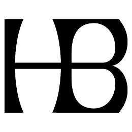 HB logo