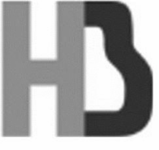 HB logo