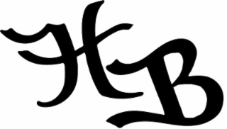 HB logo