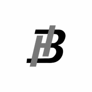 HB logo