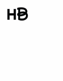 HB logo