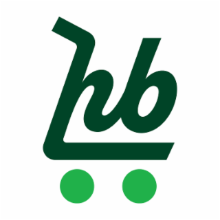 HB logo