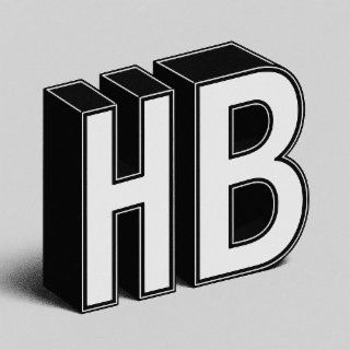 HB logo