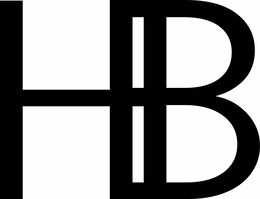 HB logo