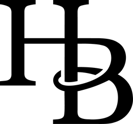 HB logo