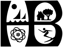 HB logo