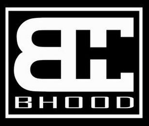 HB BHOOD logo