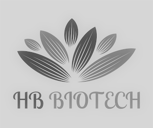HB BIOTECH logo