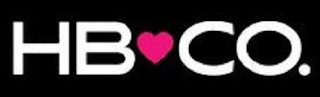 HB CO. logo