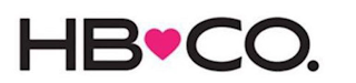 HB CO logo