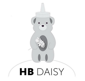 HB DAISY logo
