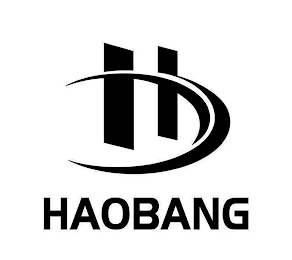 HB HAOBANG logo