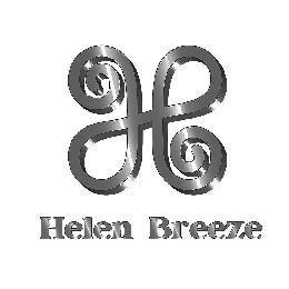 HB HELEN BREEZE logo