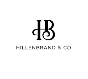 HB HILLENBRAND & CO logo