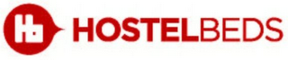 HB HOSTELBEDS logo