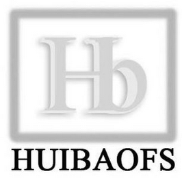 HB HUIBAOFS logo