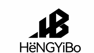 HB HËNGYIBO logo