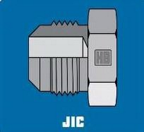 HB JIC logo