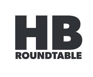 HB ROUNDTABLE logo