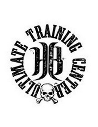 HB ULTIMATE TRAINING CENTER logo