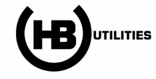 HB UTILITIES logo