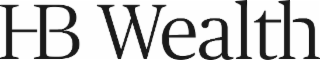 HB WEALTH logo