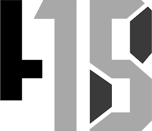 HB15 logo