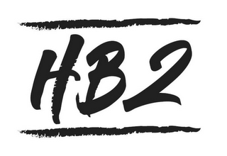 HB2 logo